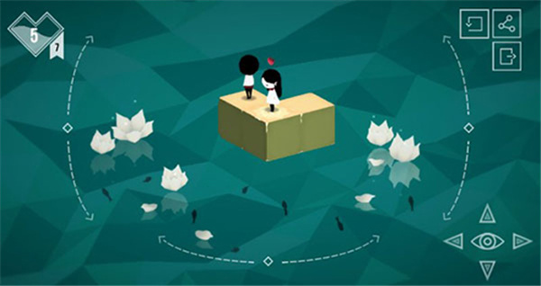 昔Yesterday游戏攻略截图3