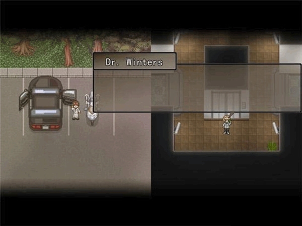 寻找天堂第一章通关攻略图片6