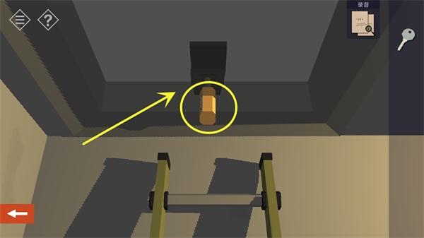 小房间故事小镇之谜新手教程图片6