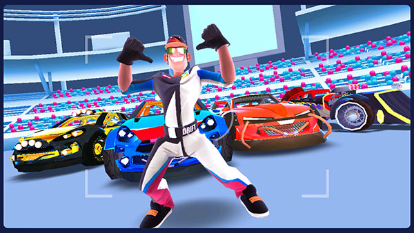 SUP竞速驾驶新手攻略图片7