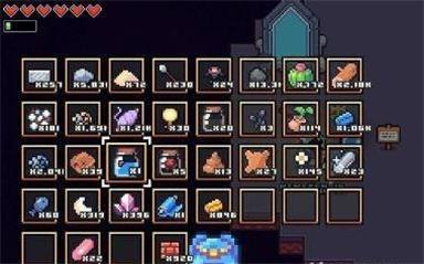 浮岛物语图片20