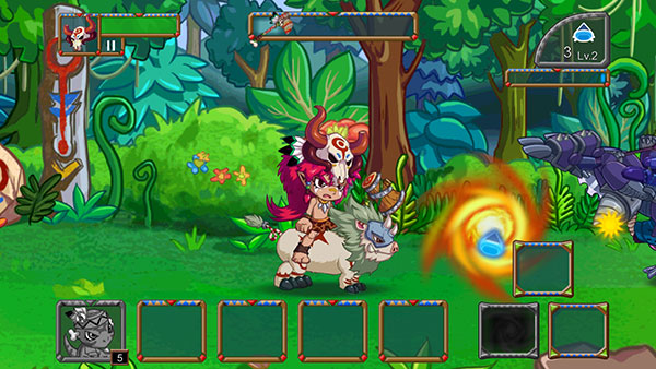 森林大作战2新手攻略图片7