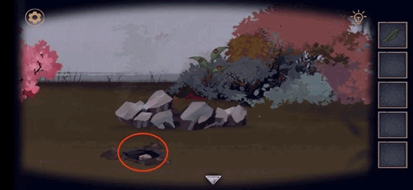 树灵游戏攻略图片5