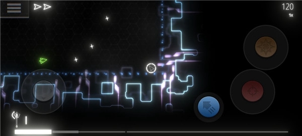 指尖霓虹游戏攻略图片4