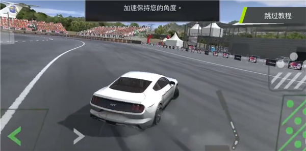 扭矩漂移全车版截图5