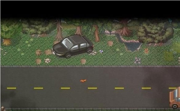 寻找天堂序章通关攻略图片2