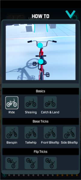 真实单车2新手攻略图片3