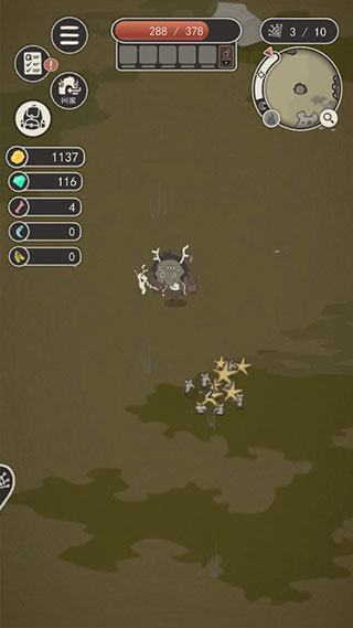 荒岛求生之王快速上手攻略10