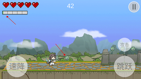 暃檐走壁新手攻略图片1