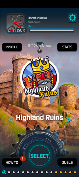 真实单车2新手攻略图片1