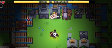 浮岛物语图片11