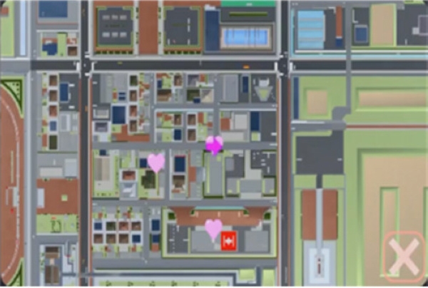 魔音少女情侣酒店介绍图片2