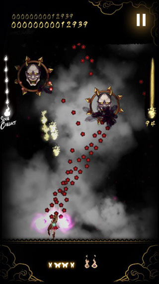 食魂徒怎么玩截图2