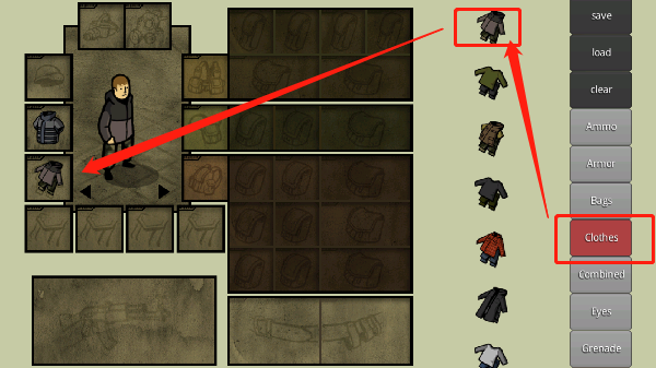 Innawoods新手攻略图片2