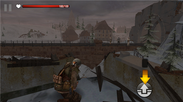 火线指令战柏林玩法教程图片2