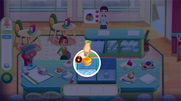 美味餐厅世界烹饪游戏菜谱大全图片3