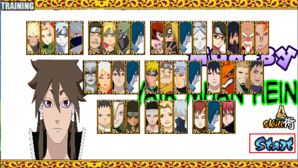 火影战记博人传怎么玩图片3