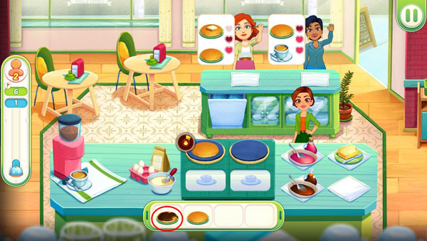 美味餐厅世界烹饪游戏攻略图片4