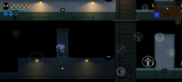 勇敢的哈克最新版本截图6