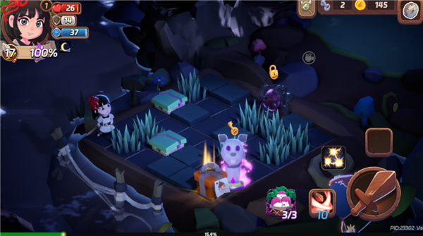 汉克旅店新手攻略图片6