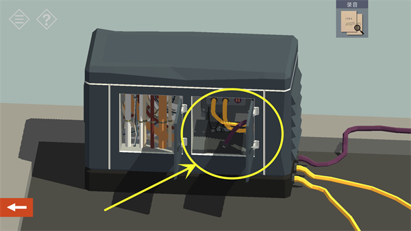 小房间故事小镇之谜新手教程图片7