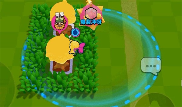 爆裂小队游戏技巧截图1