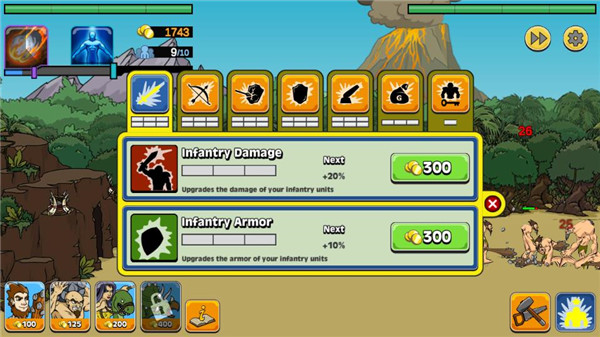 时代战争2中文版图片5