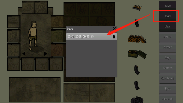 Innawoods新手攻略图片4