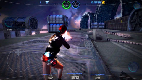 机器人卡蒂新手攻略图片1