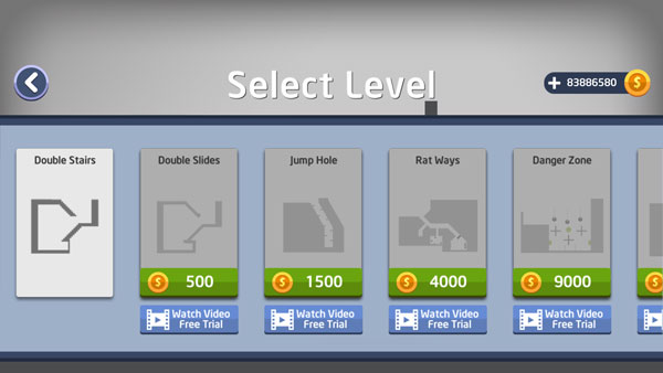 火柴人坠落新手攻略图片2