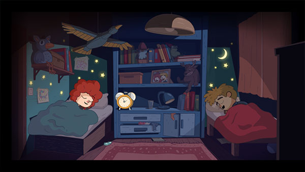 迷失乐园新手攻略图片12