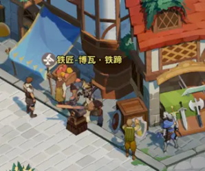 剑与远征启程测试服截图2