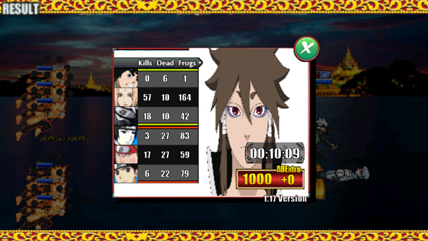 火影战记博人传怎么玩图片6