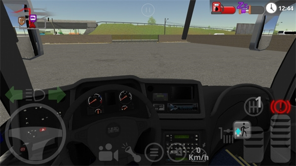 公路司机无广告版截图1