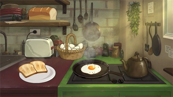 倾听画语最美好的景色图片1