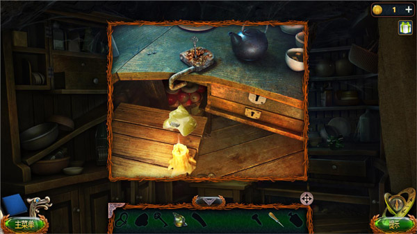 密室逃脱18移动迷城九游版截图15