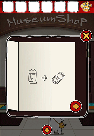 白猫与美术馆游戏攻略图片3