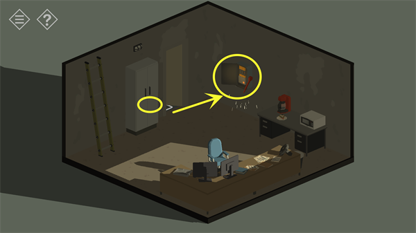 小房间故事小镇之谜新手教程图片2