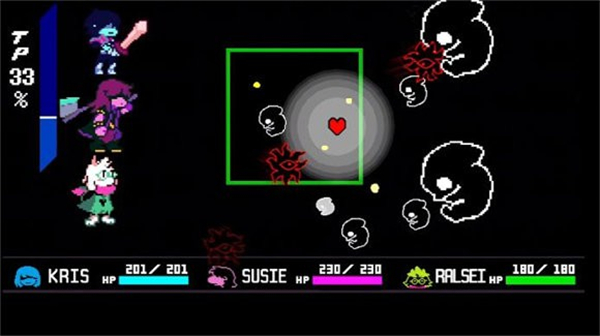 三角符文第四章图片7