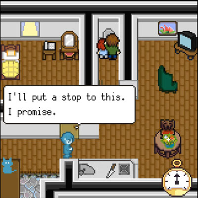 赎罪的时钟游戏攻略图片2