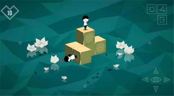 昔Yesterday游戏攻略截图5