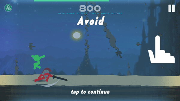 火柴人闪光新手攻略图片3