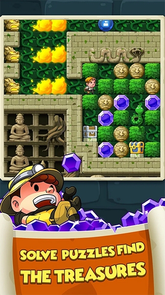 钻石任务别匆忙图片