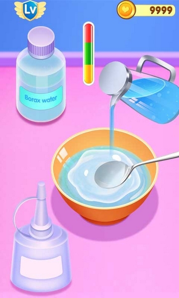 史莱姆工坊软件截图