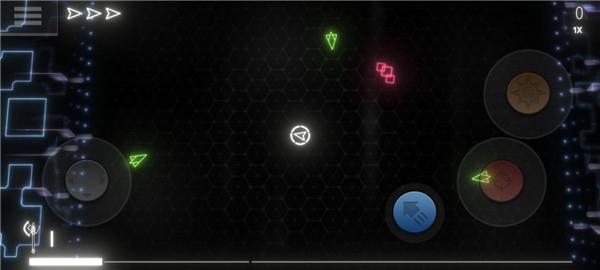 指尖霓虹游戏攻略图片2