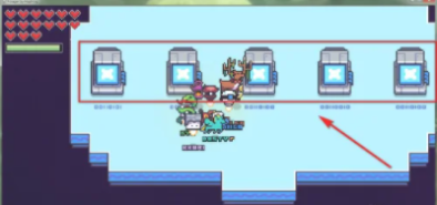 浮岛物语图片25