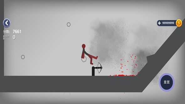 火柴人坠落游戏玩法图片2