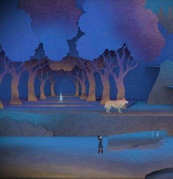 纸境游戏攻略图片2