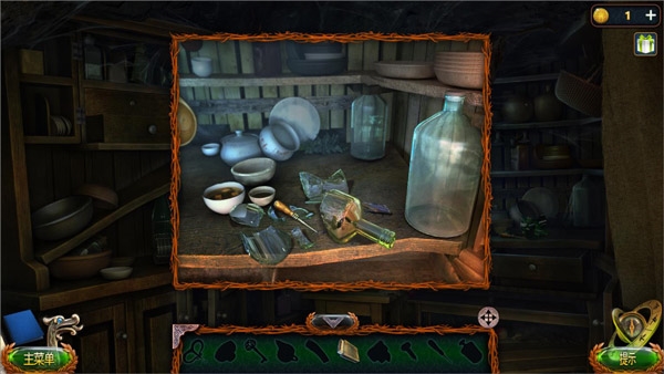 密室逃脱18移动迷城九游版截图1