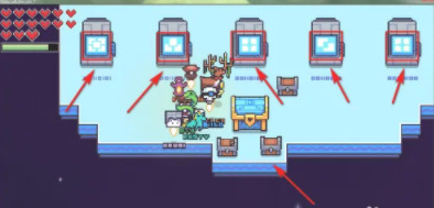 浮岛物语图片26